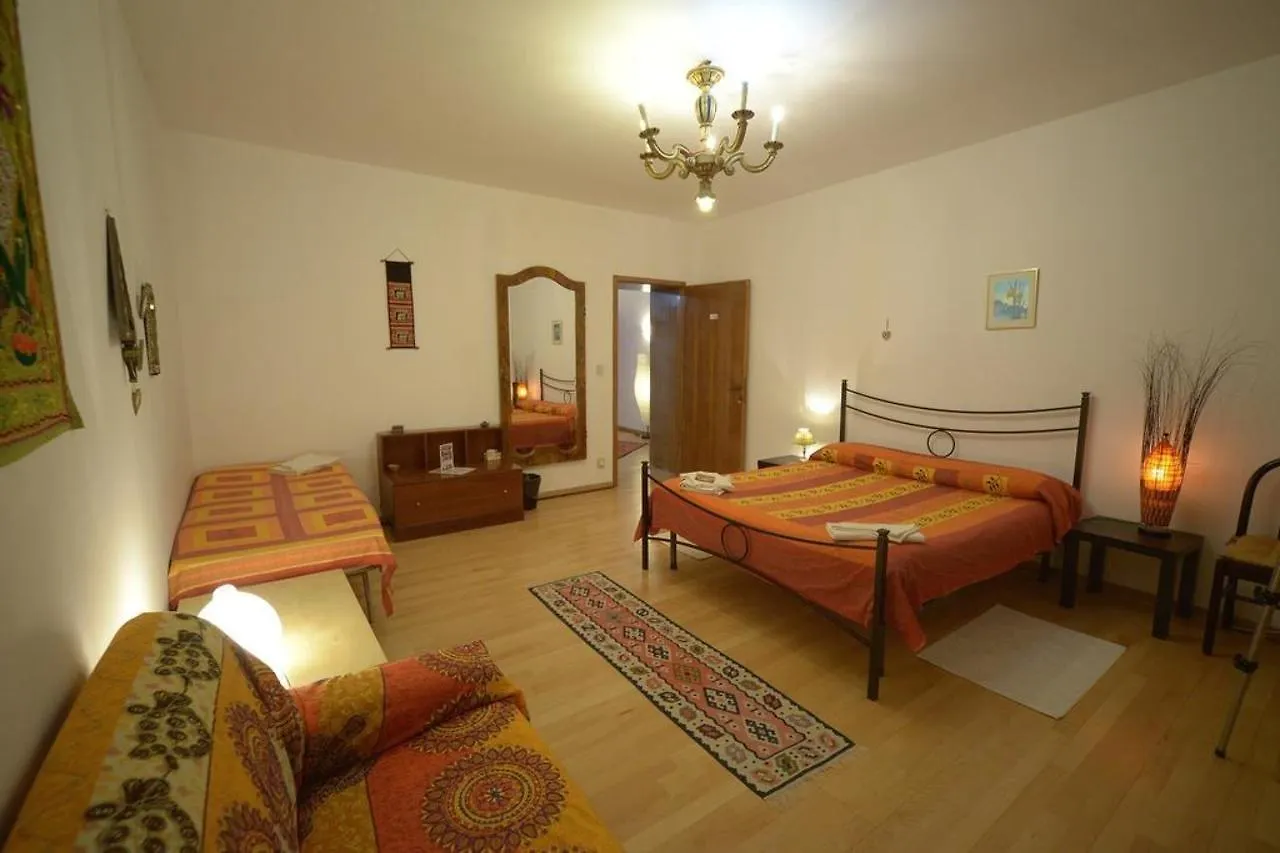 B&B Arabesque Venice