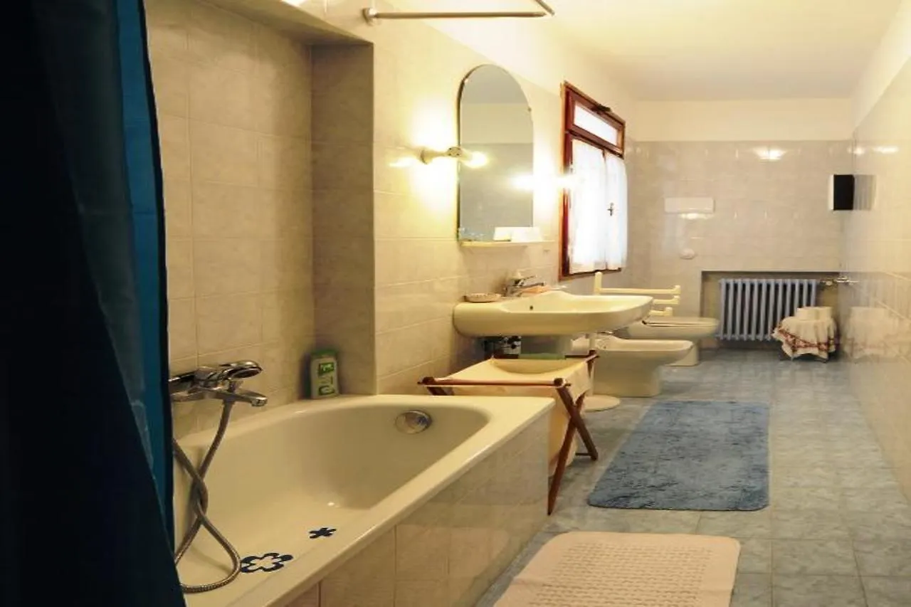 Bed & Breakfast B&B Arabesque Venice