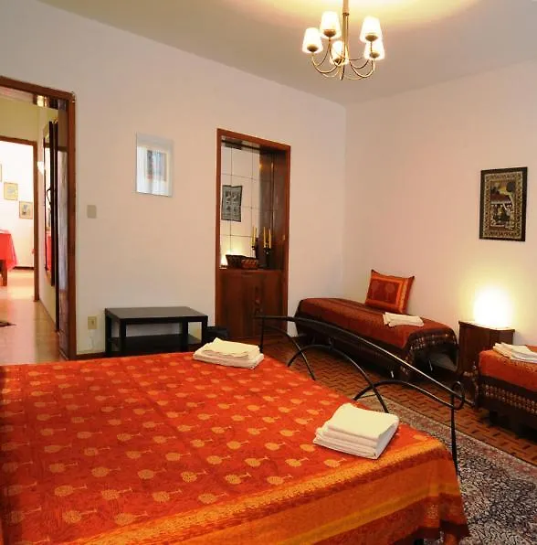 B&B Arabesque Venice Bed & Breakfast