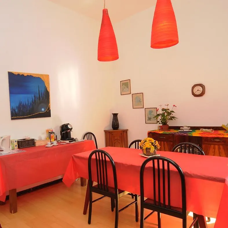 B&B Arabesque Venice