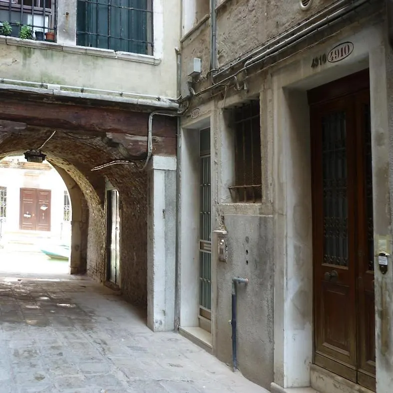 Bed & Breakfast B&B Arabesque Venice