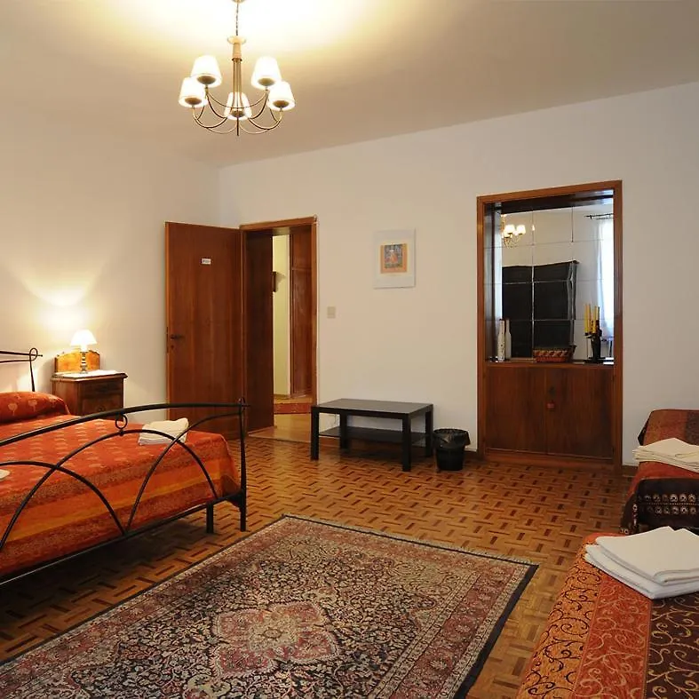 B&B Arabesque Venice Bed & Breakfast