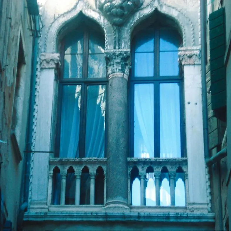 B&B Arabesque Venice