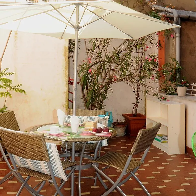 B&B Arabesque Venice Bed & Breakfast