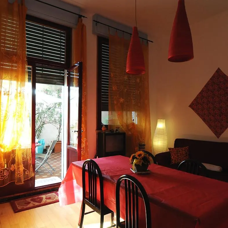 Bed & Breakfast B&B Arabesque Venice