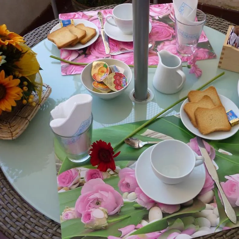 *** Bed & Breakfast B&B Arabesque Venice Italy