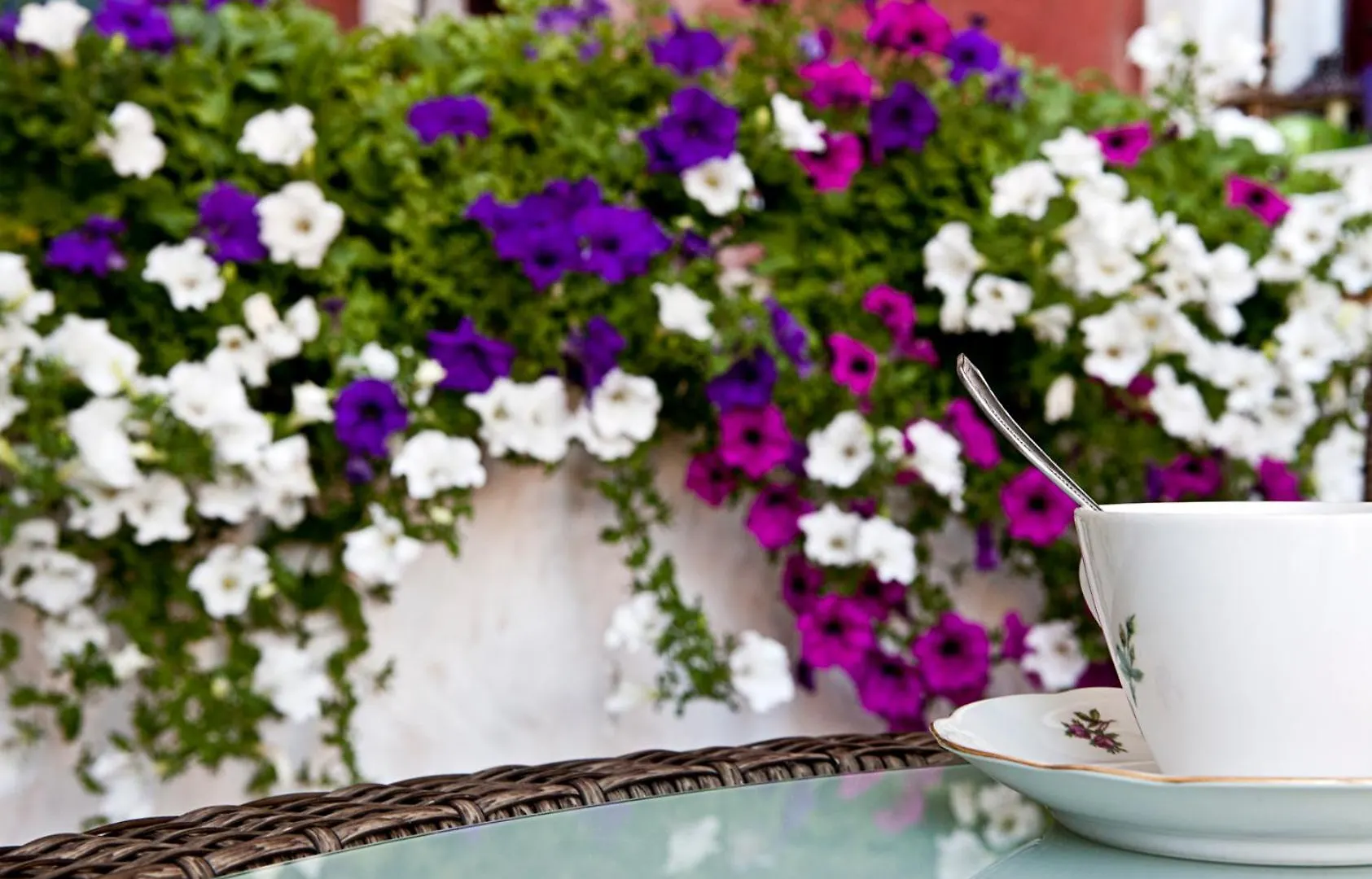 B&B Arabesque Venice Bed & Breakfast