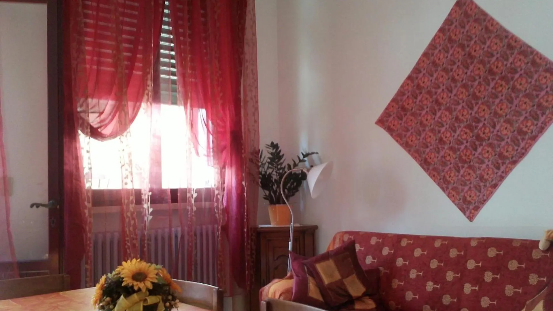 *** Bed & Breakfast B&B Arabesque Venice Italy