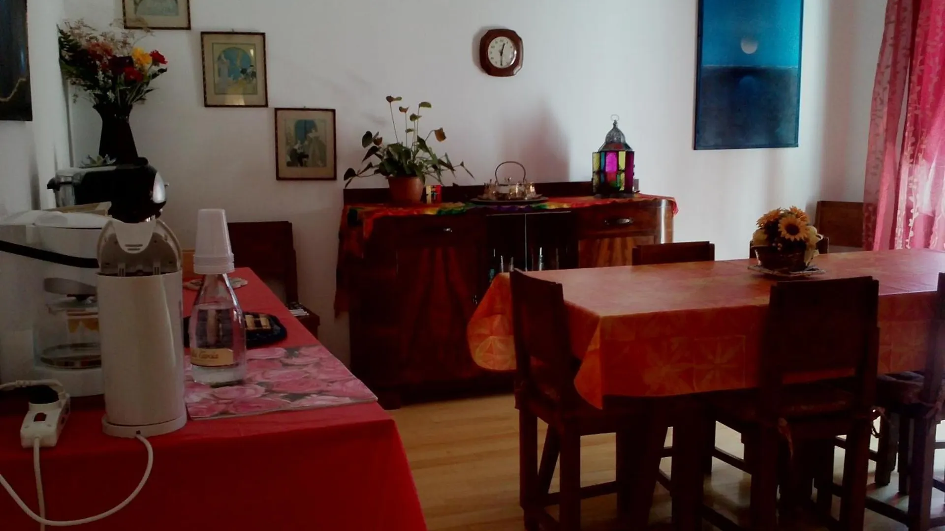 B&B Arabesque Venice Italy
