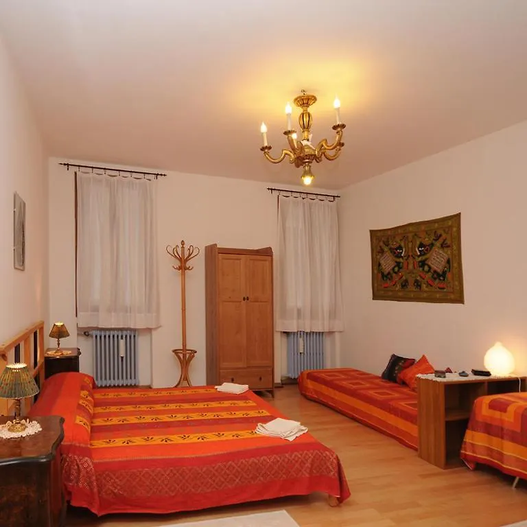 B&B Arabesque Venice Italy