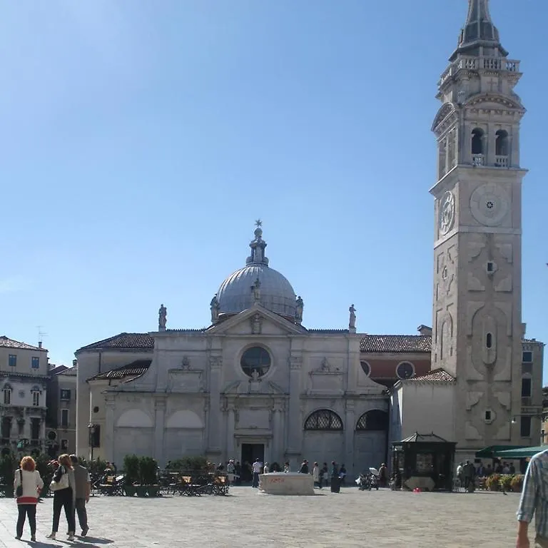Bed & Breakfast B&B Arabesque Venice