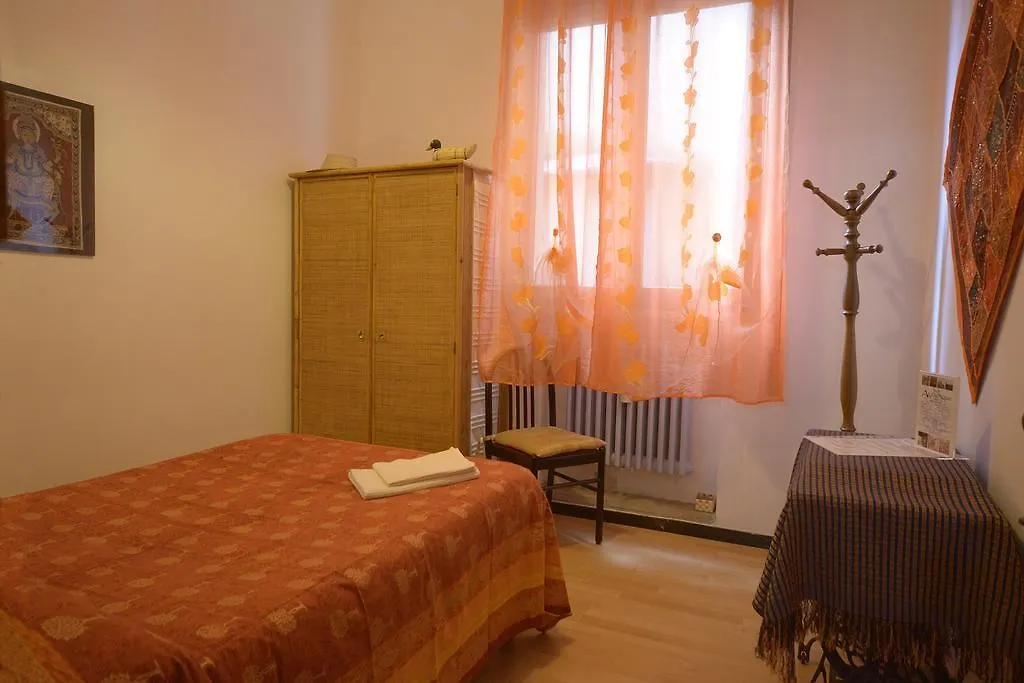 Bed & Breakfast B&B Arabesque Venice