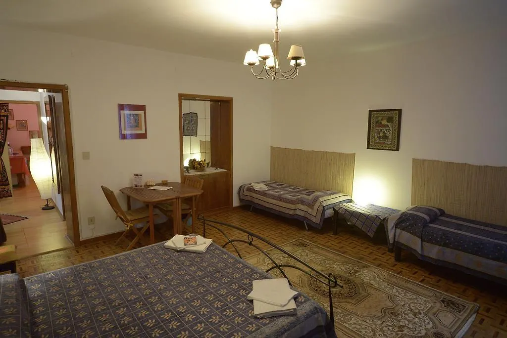 B&B Arabesque Venice 3*,  Italy