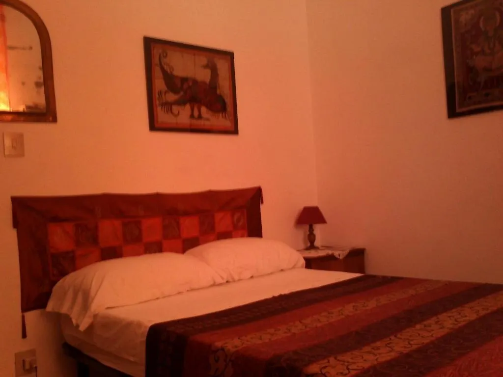 B&B Arabesque Venice