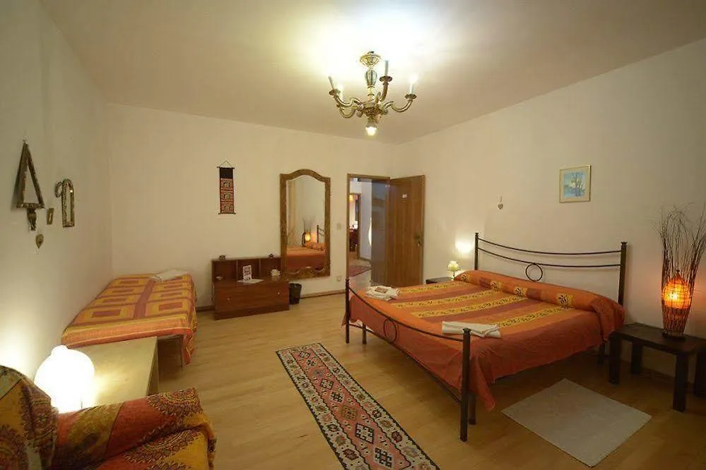 *** Bed & Breakfast B&B Arabesque Venice Italy