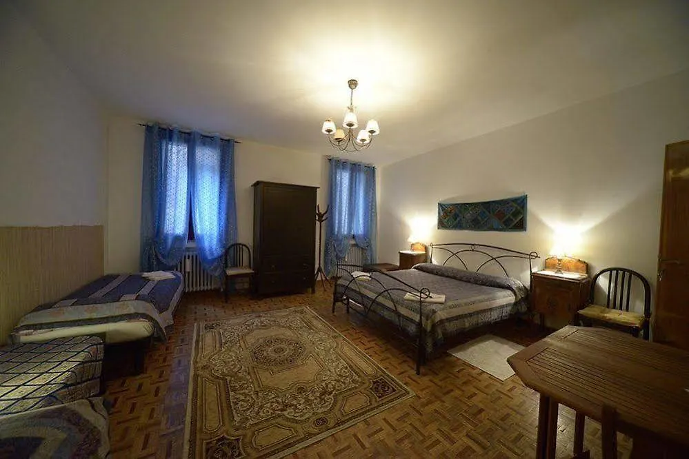 Bed & Breakfast B&B Arabesque Venice