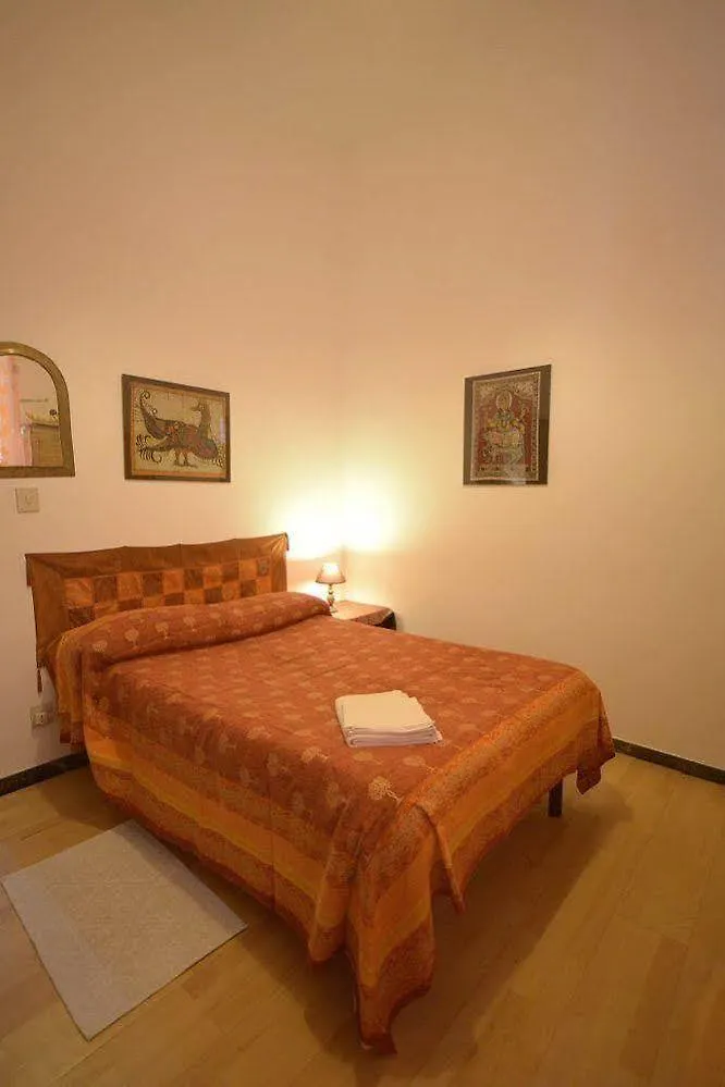 B&B Arabesque Venice Italy