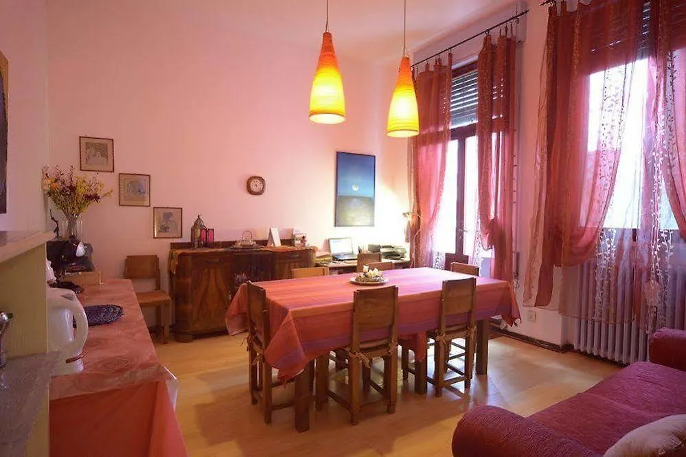 B&B Arabesque Venice
