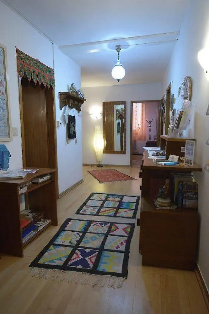 B&B Arabesque Venice 3*,  Italy
